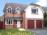 Kinver Drive, Hagley, STOURBRIDGE