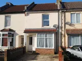 Manor Road North, Itchen