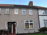 WATERS GARDENS, DAGENHAM RM10