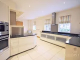 Marlborough Place, St Johns Wood, London, NW8