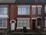 Upperton Road, Leicester, Leicestershire, LE3, Leicester