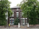 Croxteth Road, Liverpool, Merseyside, L8, Liverpool