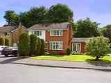 The Woodlands, Lostock, Bolton, Greater Manchester