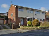 Rowland Street North, Atherton, M46