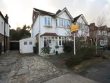 Norbiton Avenue, Kingston upon Thames, KT1