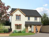 Kingsmead Gardens, Greenbank