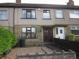 Southmere Road, Bradford, BD7
