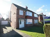 Liverpool Avenue