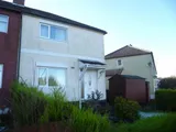 Harperley Gardens, Stanley, DH9