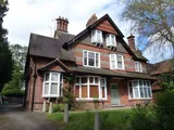 Redlands Road, Reading, Berkshire