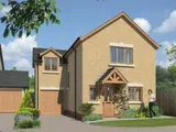 Kingsmead Gardens, Greenbank