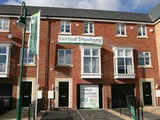 Fairford, Hampton, Peterborough