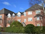 Wellington Road, Altrincham