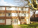 Sylvan Road, Crystal Palace, SE19