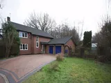 Ruskin Way, Woosehill, Wokingham, Berkshire
