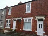 Grace Street, Carlisle, CA1
