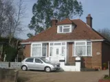 Stevenage Road, Hitchin, SG4
