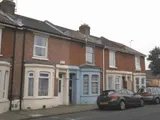 Wilson Road, Portsmouth, PO2