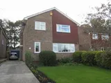 Wentworth Crescent, Leeds, LS17