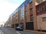 St John's Walk, Birmingham