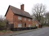 Stivichall Croft, Styvechale, Coventry