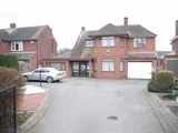Wilsons Lane, Longford, Coventry