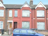 Beaconsfield Road, Southall