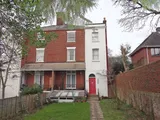 Elm Grove Road, Salisbury