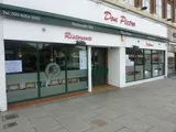 Cranbrook Road, Ilford