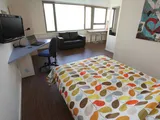 One Bedroom Flat With Full Kitchen, Bristol, BS2 8DQ