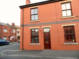 Peel Street, Newton Le Willows