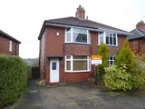 Southlands Avenue, Dresden, Stoke-On-Trent, Staffordshire, ST3 4AX