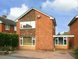 WOMBOURNE, Cedars Avenue