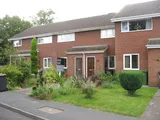 Mercia Drive, Leegomery, Telford
