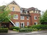 Union Road, Shirley