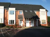 Priory Road, Hall Green