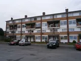 Lambscote Close, Shirley