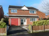 Lincoln Drive, Aspull, WN2 1UR