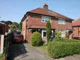 Princeway, Frodsham, WA6