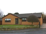 Forest Drive, Ormesby