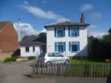 15 Whitley Village, Whitley, Coventry, West Midlands, UK