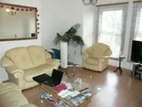South Croxted Road, London SE21
