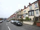Highbury Terrace, Meanwood