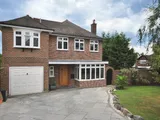 Kenwood Drive BR3