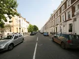 Portland Road, London