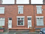 Hope Street, Leigh, WN7