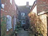 The Fairings, Fordingbridge
