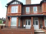 Beaconsfield Road, Seaforth