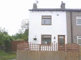 Corless Fold, Astley,Tyldesley, Manchester, M29