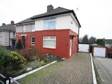 Doe Royd Crescent, Parson Cross, Sheffield